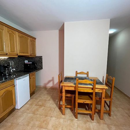 Wuau! Apartamentos Solana De Ransol Exteriör bild