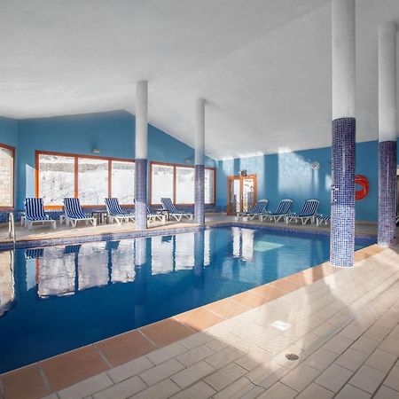 Wuau! Apartamentos Solana De Ransol Exteriör bild