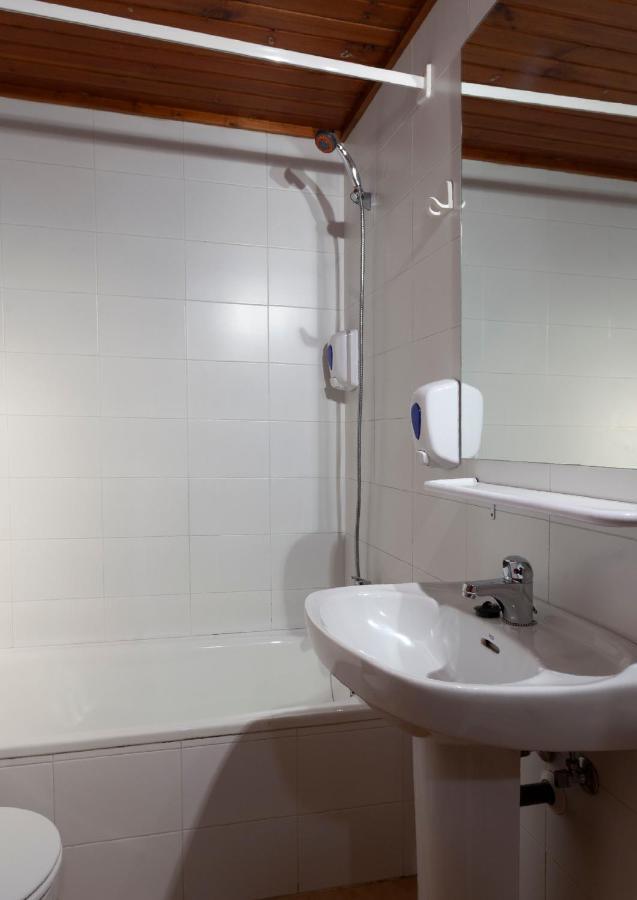 Wuau! Apartamentos Solana De Ransol Exteriör bild